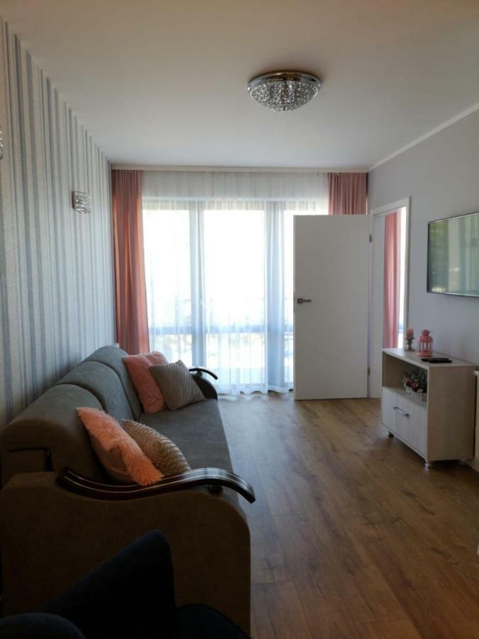 Apartament Malinowy Zakatek Triventi Mountain Residence Karpacz Εξωτερικό φωτογραφία